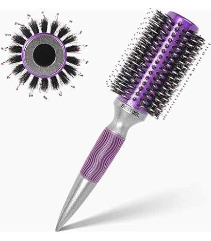 Spazzola Rotonda: Quale Scegliere E Come Usarla - Foto 6