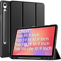 Samsung Galaxy Tab S9, S Pen in-Box, 27.81 cm (11 inch) Dynamic