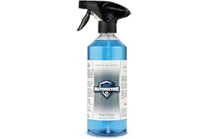 HLS Automotive Clear Vision Glass Cleaner 500ml