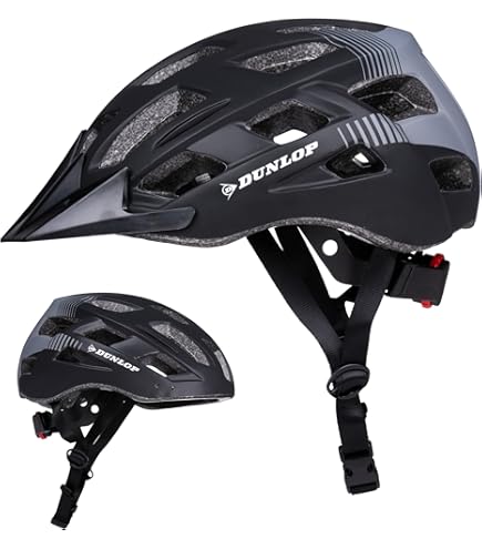 Sonnette Vélo 110 DB - Sonnette Manuelle Claire Et Forte Pour Guidon 22-36mm, VTT, Vélo De Course, Électrique