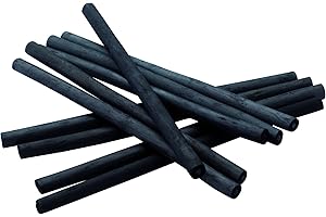 Talens Art Creation TAC CARBONCILLO 14CM 25 BARR.#