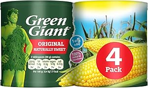 Green Giant Original Naturally Sweet Sweetc…|200