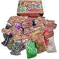 Loom Twister Twister Twister Junior Rubber 21,600 Pieces