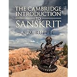 The Cambridge Introduction to Sanskrit