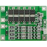 Micron 4S 40A BMS 18650 Lityum Pil Şarj Koruma Devresi - 16.8V