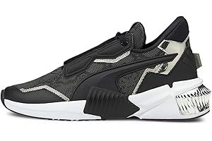 PUMA Damen Provoke Xt Untmd WN's Gymnastikschuh