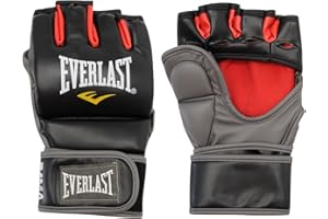 Everlast Unisexe Grappling Training Gants