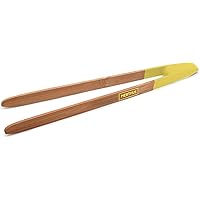 Vinbouquet Zange, Bambus, Holz, 8 x 27.5 x 1.6 cm