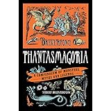 Breverton's Phantasmagoria: A Compendium of Monsters, Myths and Legends