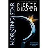 Morning Star: Red Rising Series 3