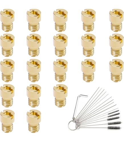 Gicleur De Starter Pour Carburateur PHBN/PHSB & VHSB - DELLORTO DEL 06217 Xxx Gicleur De Starter Pour Carburateur Phbn Phsb Vhsb Dellorto Gicleur De Starter Pour Carburateur PHBN/PHSB & VHSB - DELLORTO DEL 06217 Xxx Gicleur De Starter Pour Carburateur Phbn Phsb Vhsb Dellorto