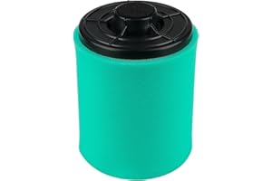 Yerbay Filtres à air pour Can-Am Outlander MAX 450/500/570/650/800/800R/850/1000/1000R efi 707800371