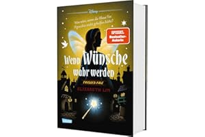 Disney. Twisted Tales: Wenn Wünsche wahr werden: Was wäre, wenn die Blaue Fee Pinocchio nicht geholfen hätte? | Der Märchen-Klassiker mal anders - für Fans der Villains