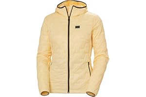 Helly Hansen Kurtka narciarska Kobiety W Lifaloft Hooded Ins Jkt