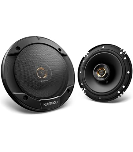 Kenwood KFC-1066S 4