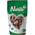 Nurito Premium Dates (Dry Red Dates/Lal Chuara, 200 grams), Fresh
