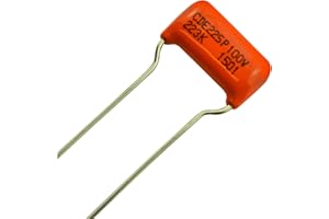 Sprague Orange Drop Capacitor .022uf for Strat Tele Gibson Etc.