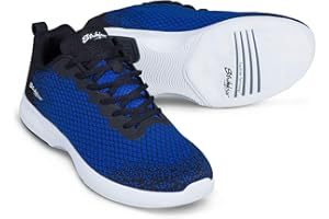 KR STRIKEFORCE KR Herren Athletic Bowling Bowlingschuhe