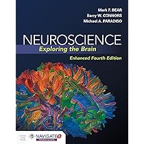 Buy Neuroscience: Exploring The Brain, Enhanced Edition: A Novel