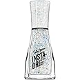 Sally Hansen InstaDri Nail Polish, Twinkle, 1 Count