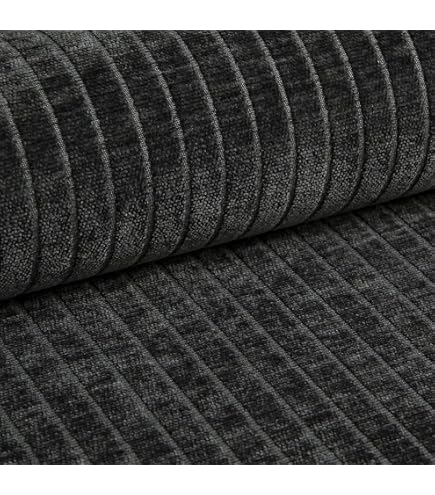 Tissu D'Ameublement Murano Vert Pistache - 100% Polyester 470g/m²