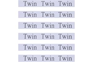 WASAII 6pcs Bed Sheet Organiser Bands, Bed Sheet Organizer Elastic Bands For Sheet Sets Pillowcases Bedding Sheet Straps For Organizing Closet Wardrobe Storage Bedroom Laundry Dormitory (6*Twin)