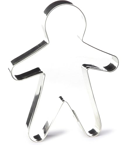 Ann Clark Extra Large Heart Valentine Cookie Cutter, 5 Made in USA