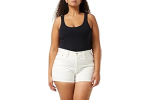 Levi's Women's 501 Original Shorts Denim Shorts