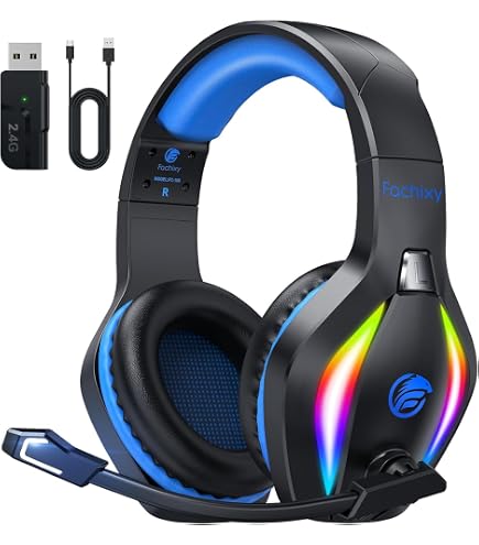 Lenovo Legion S600 Gaming Station for H600 Headset Black: Amazon