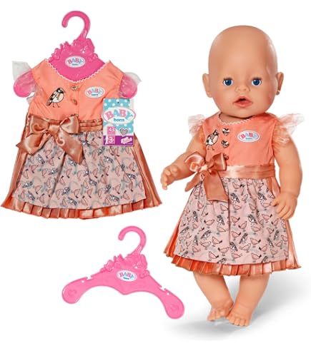 Baby Born Puzzle ‚Komm, Wir Zelten!‘ – 40 Teile Kinderpuzzle Für Kleine Entdecker Ab 3 Jahren