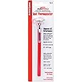 Interdynamics TH-27 Automotive A/C Test Thermometer for R-12 and R-134a Refrigerant