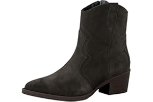 Tamaris Tamaris Damski 1-1-25712-41 - Moda — buty Kobiety