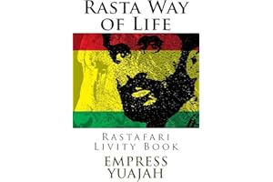 Rasta Way of Life: Rastafari Livity Book
