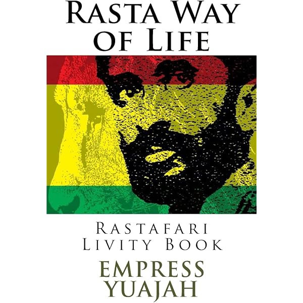 Jah Rastafari Prayers: Rasta Prayers & Healing Scriptures: Amazon