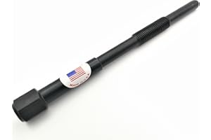 KNS PERFORMANCE PARTS MADE IN THE USA - Heavy Duty Primary Clutch Puller Removal Tool for Can Am Commander/HD7/Maverick/Trail/Defender/X3/Turbo/Sport/STM/HD9 Replaces 529-035-746, 529-000-064 PCP-15