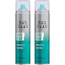 Tigi Bed Head Base Player Protein Spray – 250 Ml, Hitzeschutz Fürs Haar, Mit Keratin & Sojaprotein