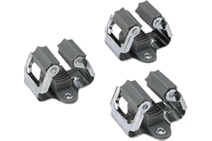 MEISTER Maestro dispositivo titolare 3 pezzi, 9952600