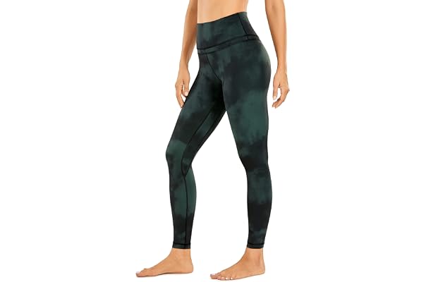 Activewear Leggings