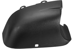 CUASTING Coque de rétroviseur inférieur droit pour Opel Vivaro Trafic Talento Van 2015–2018