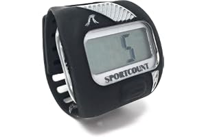 SportCount knäräknare (LC) –