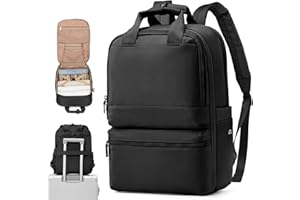 UPPACK Handgepäck Rucksack Damen Travel Backpack 40x20x25 für Ryanair Reiserucksack Daypacks Mädchen Rucksack Wasserdicht Business Rucksack Damen Weekendertasche