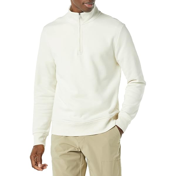 Fabrik Felpa Con Cappuccio Uomo In Pile – 65% Cotone, 35% Poliestere, Zip, Tasche, Taglie Forti 2XL-8XL (2 Colori)