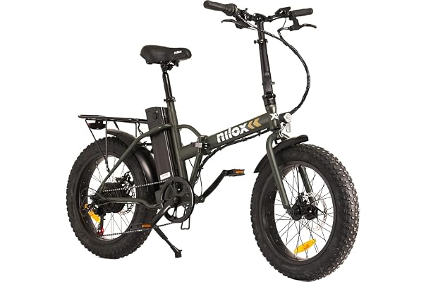 Amazon.it Bestseller: Gli articoli più venduti in Bici elettriche