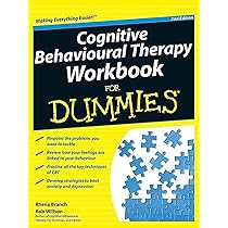 Cognitive Behavioural Therapy For Dummies, 3rd Edition - Foto 13