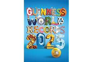 Guinness World Records 2025. Ediz. italiana