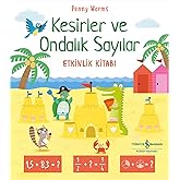 Kesirler ve Ondalık Sayılar Etkinlik Kitabı
