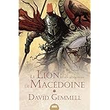 Le Lion de Macédoine