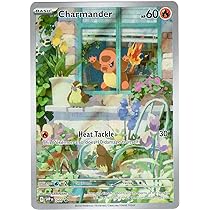pokemon cards silver tempest list Pokemon - Charmander SVP044 - Obsidian Flames ETB Black Star Promo