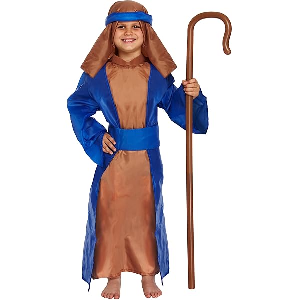 Charlie Crow Déguisement Tigre Pour Les Enfants. Taille 5-7 Ans