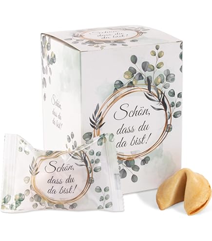 Taufe Tischdeko Itenga 40x Bierdeckel Rund Fisch Blau Kommunion Konfirmation Taufe Tischkarten Schön Dass Du Da Bist - Foto 13